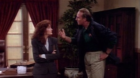 Haven't I Slept with You Somewhere Before? (1990) - Episode 14 poster and promotional image