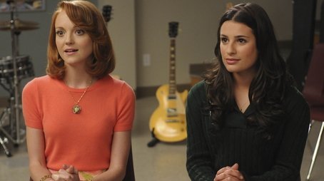 Glee: Em Busca da Fama110