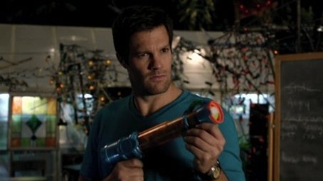 Life After Death (2012) - Episode 8 poster and promotional image