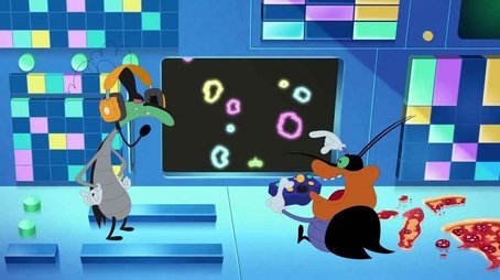 Mission Apolloggy (2018) - Episode 91 poster and promotional image