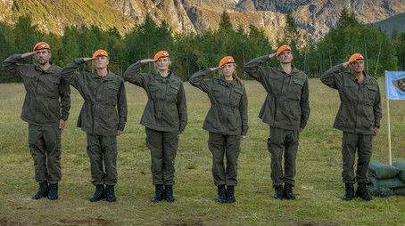 Episode 19 (2020) - Episode 19 poster and promotional image