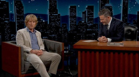 Jimmy Kimmel Live! Temporada 23