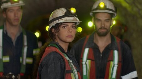 Capítulo 1 (2023) - Episode 1 poster and promotional image