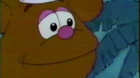 Muppet Island (1987) - Episode 11 poster and promotional image