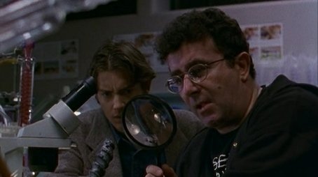 Caught in the Act (1995) - Episode 16 poster and promotional image