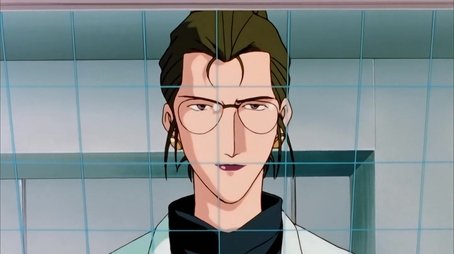 I Feel Like I'll Never See You Again (1996) - Episode 30 poster and promotional image