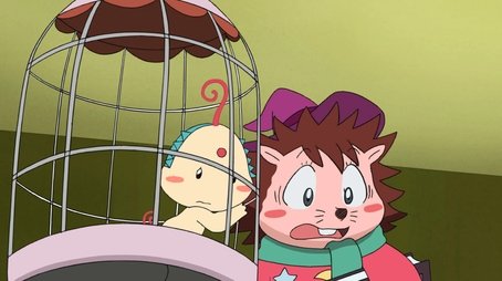 The Secret of Dapon's Pharmacy (2005) - Episode 40 poster and promotional image
