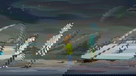 Rick e Morty41
