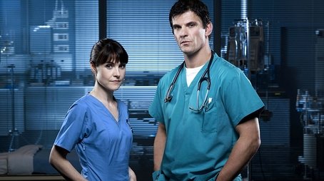 Midday Sun (2009) - Episode 23 poster and promotional image