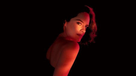 Emmanuelle (2024) poster
