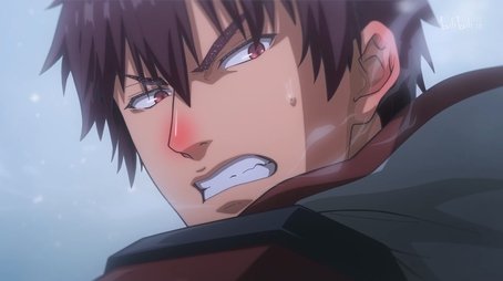 Episode 6 (2023) - Episode 6 poster and promotional image