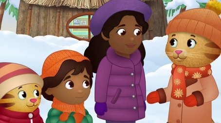 Juan Carlos Visits the Neighborhood (2024) - Episode 28 poster and promotional image