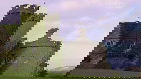 Bodelwyddan Castle (2004) - Episode 13 poster and promotional image