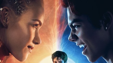 Z-O-M-B-I-E-S 4: Dawn of the Vampires (2025) movie poster - Click for spoilers and plot summary