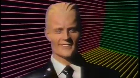 Episode 4 (1985) - Episode 4 poster and promotional image