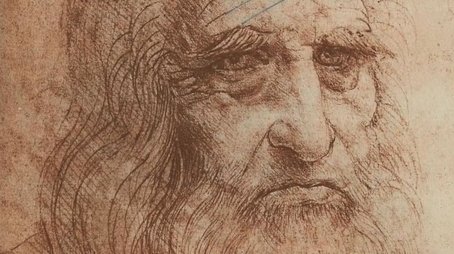Leonardo - Genio universale (2019) - Episode 2 poster and promotional image