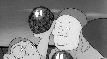 Geta kassen (1968) - Episode 44 poster and promotional image