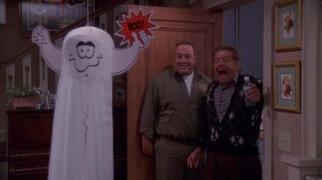 Ticker Treat (2001) - Episode 6 poster and promotional image