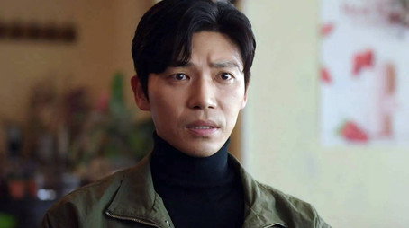 굿파트너 Сезон 1