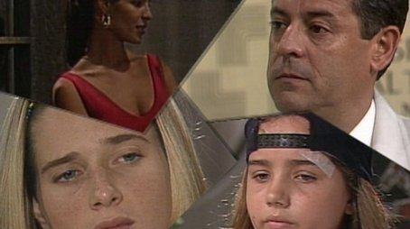 Chapter 52 (1994) - Episode 52 poster and promotional image