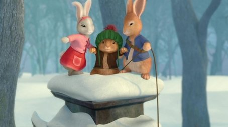 The Tale of the Stolen Firewood (2014) - Episode 49 poster and promotional image