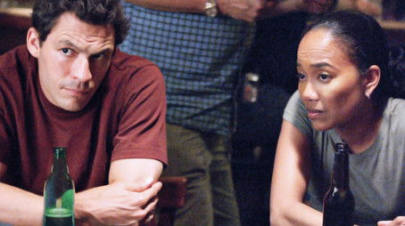 Dead Soldiers (2004) - Episode 3 poster and promotional image