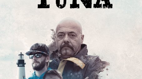 Wicked Tuna (2012) poster