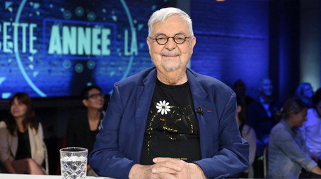 Cette année-là Сезон 2