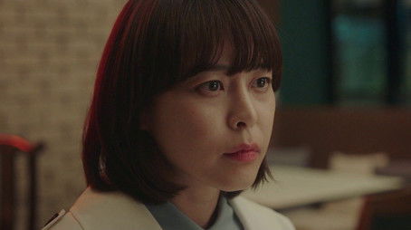 Tangled Relationships (2020) - Episode 10 poster and promotional image