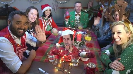 19/12/2015 (2015) - Episode 50 poster and promotional image