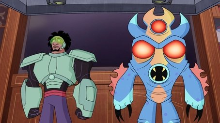 Rivalry Weak (2018) - Episode 14 poster and promotional image