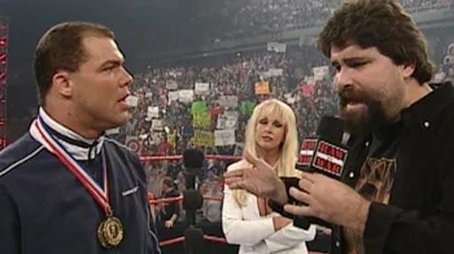 RAW is WAR 392 (2000) - Episode 48 poster and promotional image