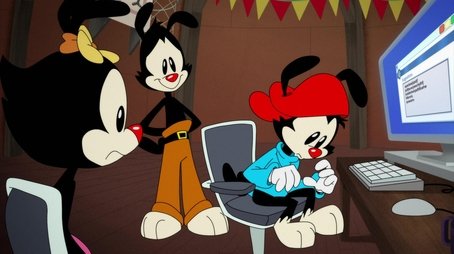 Animaniacs24