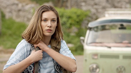 Престъпления без граници Сезон 3