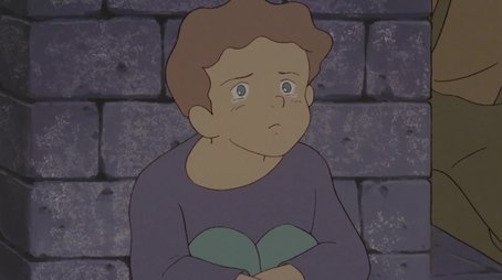 A Night in the Tavern (1995) - Episode 5 poster and promotional image