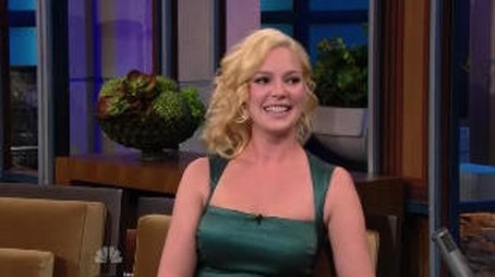 Katherine Heigl, Ben Rappaport, Meat Loaf (2010) - Episode 147 poster and promotional image