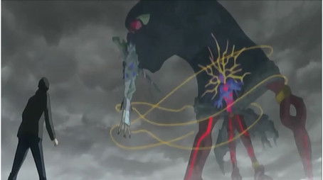 Wedge of Atonement (2008) - Episode 24 poster and promotional image