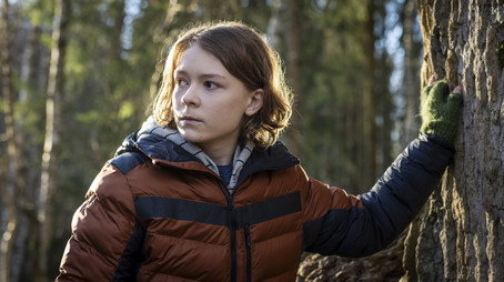 Valdes Jul - Skovens Vogter Сезон 1