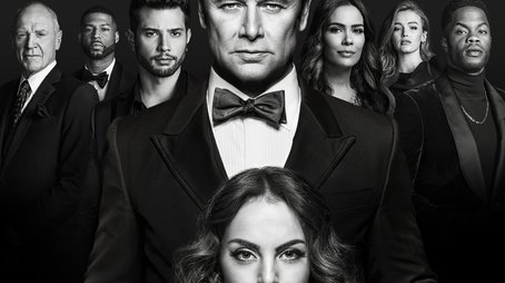 Season 3 (2019) - Season 3 poster and promotional image