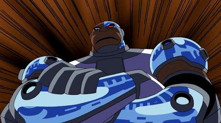 The Quest (2005) - Episode 2 poster and promotional image