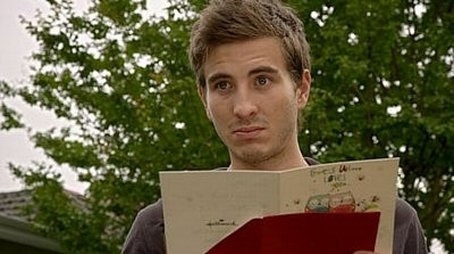 The Power of Words (2012) - Episode 3 poster and promotional image