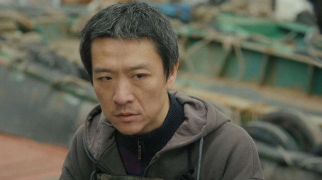消失的痕迹 Сезон 1