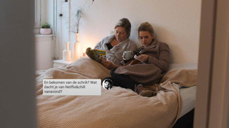 Episode 22 (2020) - Episode 22 poster and promotional image