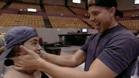 Sammy and the Roadies (1995) - Episode 11 poster and promotional image