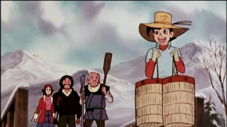Episode 101 (1982) - Episode 101 poster and promotional image
