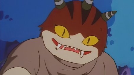 First Time Fight With A Really Strong Monster! (1994) - Episode 3 poster and promotional image