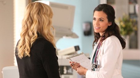 Bringing Out the Dead (2012) - Episode 13 poster and promotional image