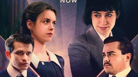 KaDeWe (2021) poster
