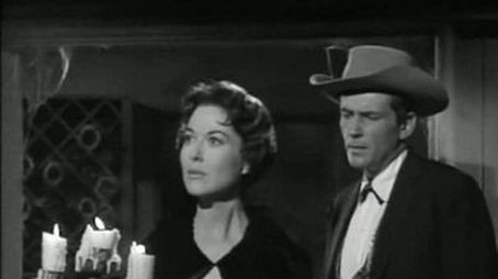 The Marquesa (1960) - Episode 16 poster and promotional image