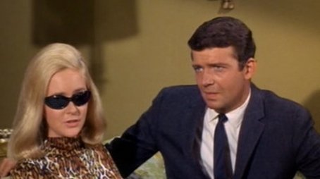 Light at the End of the Journey (1967) - Episode 10 poster and promotional image
